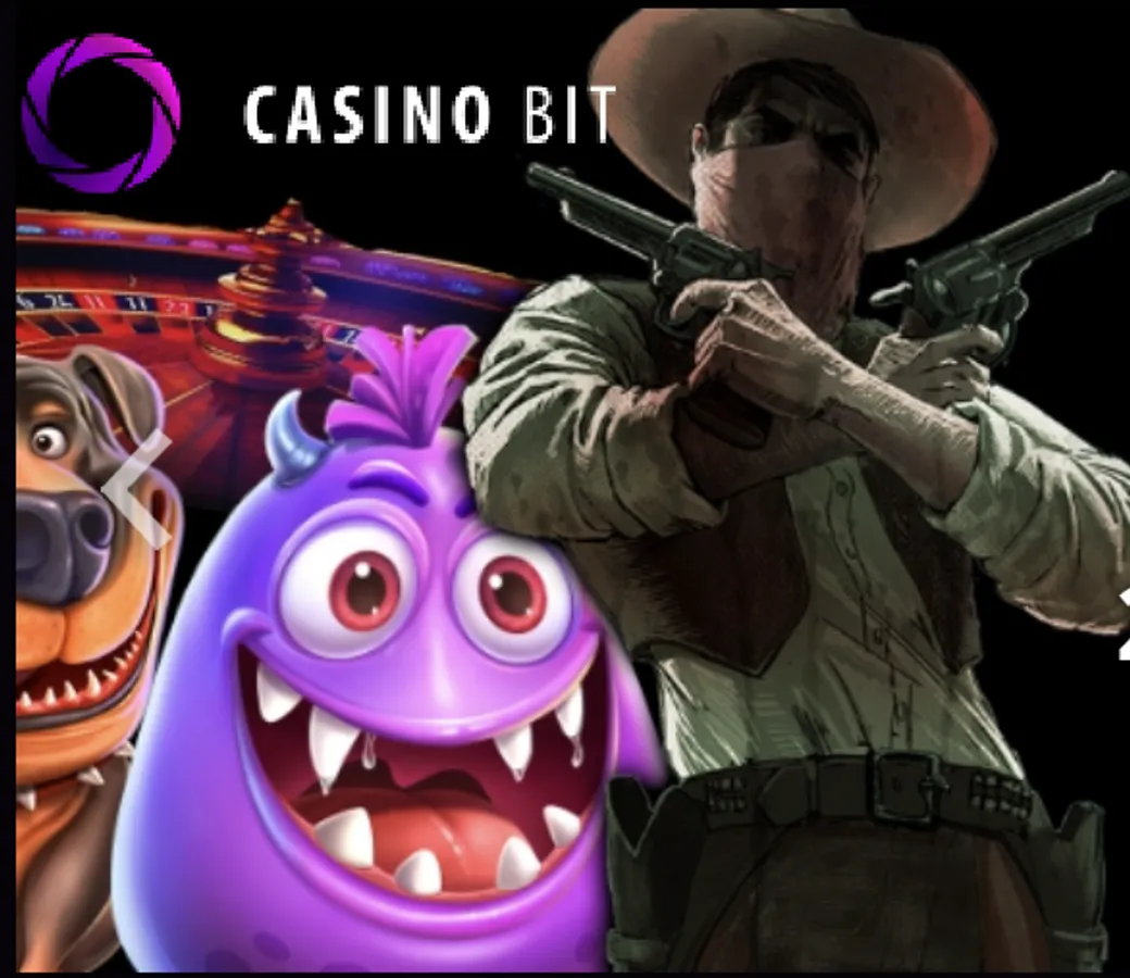 Casino BitS